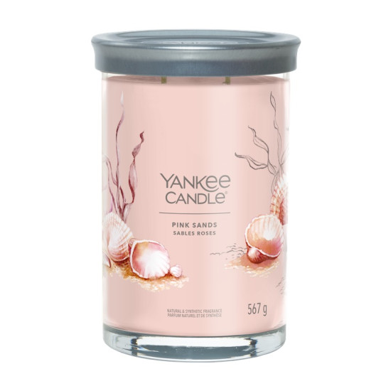PINK SANDS